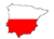 ORTOPEDIA SÁNCHEZ MONTERO - Polski